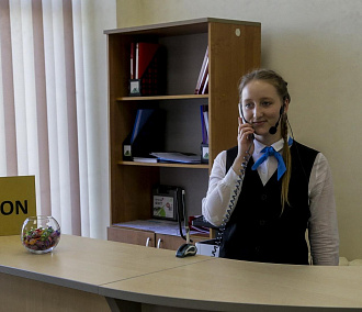 Новосибирцы стали экономить на чаевых