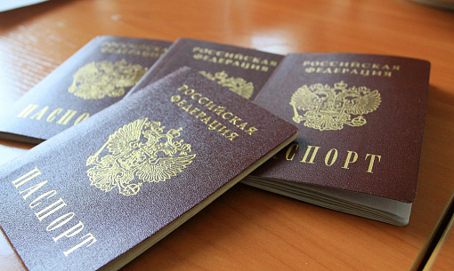 QR-код вместо паспорта разрешат показывать новосибирцам