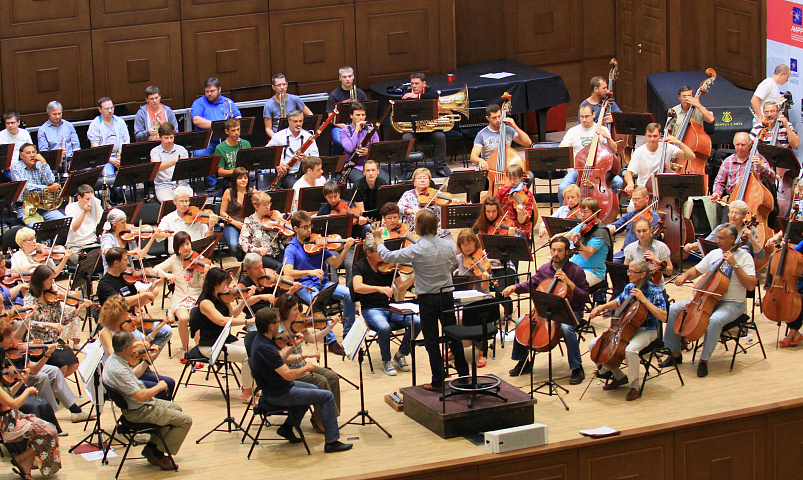 Выбрать Новосибирск культурной столицей призвал производитель минералки