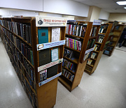 Библиотеки проводят квесты и уроки мужества о «Шагнувших в бессмертие»