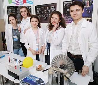 Стартапы новосибирских предпринимателей отберут специалисты «Сколково»