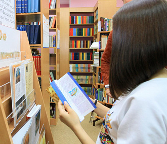 Нейросеть подберёт новосибирским подросткам книги под настроение