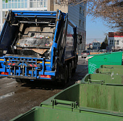 Тысячу новых баков для вторсырья установили по поручению мэра Кудрявцева