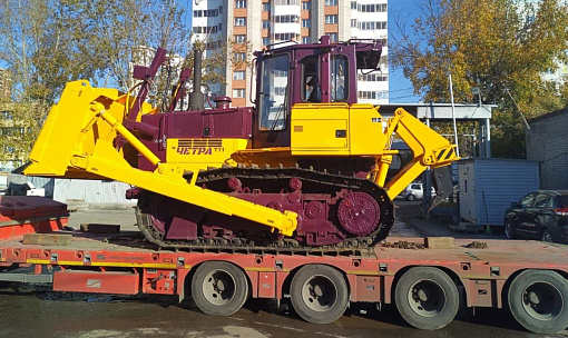Мэр Кудрявцев: новая техника для уборки дорог пришла в Новосибирск