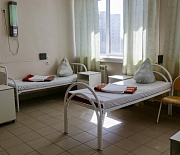 Первый благотворительный медцентр для детей откроют в Новосибирске