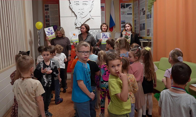 35-летие отмечает центр «Тимошка»: за что его любят дошколята