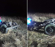 Легендарный ЗИС-5 подняли спасатели со дна озера под Новосибирском