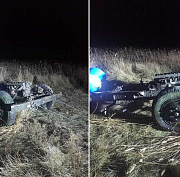 Легендарный ЗИС-5 подняли спасатели со дна озера под Новосибирском