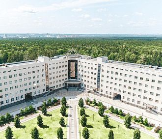 Под куполом НГУ: как увидеть весь Академгородок на одной экскурсии