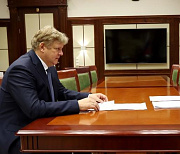 Изношенные трубы Академгородка обеспокоили полпреда Серышева