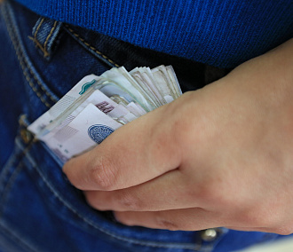 Безработным новосибирцам выплатили пособия на 10 млн рублей