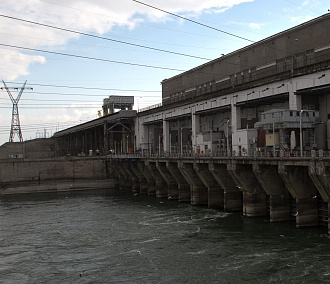 Новосибирскую ГЭС возглавил инженер с Волги
