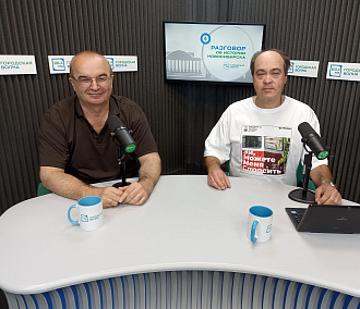 Разговор об истории: упыри из Академа, чёрная плесень и Шекспир в Сибири (18+)