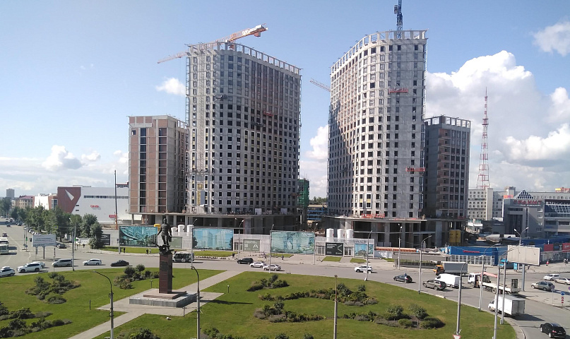 Если вы пропустили: метро будущего, альпака-парк и страсти по Марксу