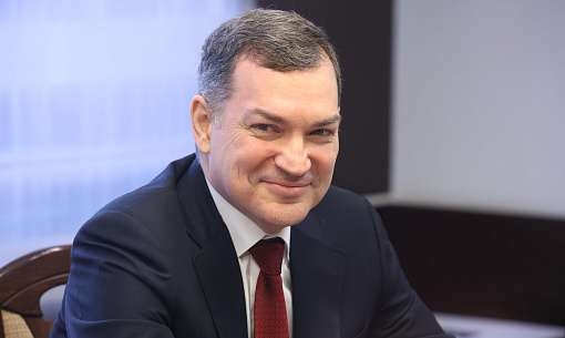 С Днём медицинского работника поздравляет мэр Кудрявцев