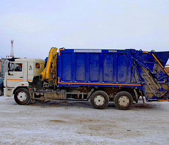 «Это нонсенс»: депутаты возмущены ростом тарифа на мусор в Новосибирске
