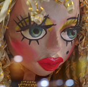 Культурная столица: театр кукол, автобусная экскурсия и мир зиллениалов