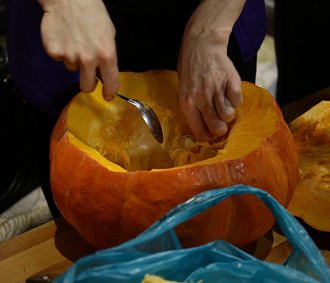 Какие три продукта нужны зимой каждому сибиряку — отвечает химик из НГТУ