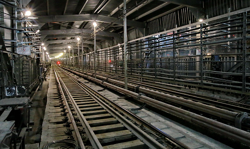 Станцию «Плющихинскую» нанесли на проектную схему новосибирского метро
