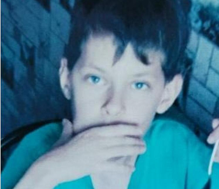 Мать с 11-летним сыном исчезли в Новосибирске — их ищут с апреля