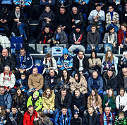 Стартовала продажа билетов на кубок Первого канала в Новосибирске