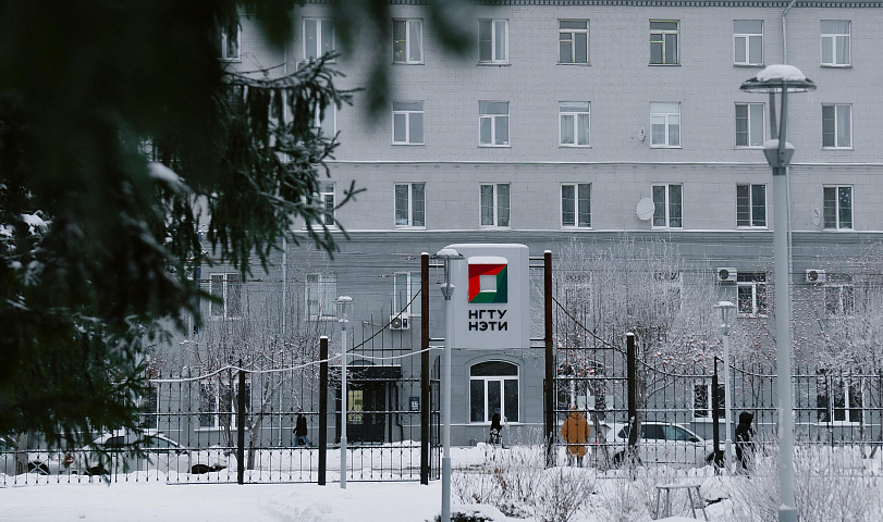 Антенную решётку для отражения атак дронов разработали в НГТУ НЭТИ