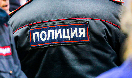 Задержан подозреваемый в поджоге вышки сотовой связи в Новосибирске