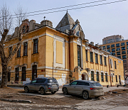 Исторические здания Новосибирска будут сдавать за рубль для их сохранения