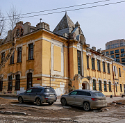 Исторические здания Новосибирска будут сдавать за рубль для их сохранения