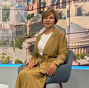 Ольга Потапова: квартиры для сирот — одно из главных направлений работы