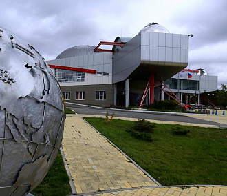 Виртуальный музей космонавтики принимает экспонаты от новосибирцев