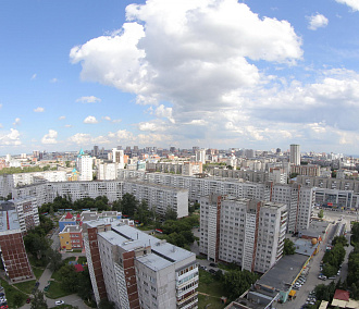 Как спецоперация на Украине повлияла на рынок недвижимости в Новосибирске