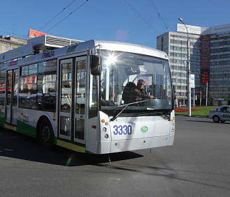 Михаил Никулин: «Увеличилась привлекательность общественного транспорта»