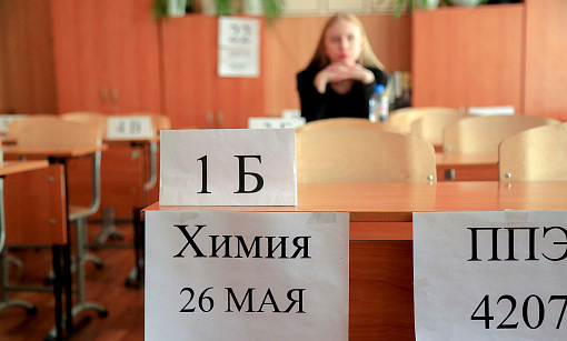 Девять школьников Новосибирска сдали ЕГЭ на 100 баллов по двум предметам