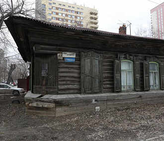 Активисты предложили создать музей в доме Янки Дягилевой