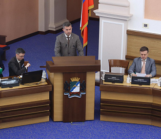 Три главных каркаса для развития городов назвали на конференции АСДГ
