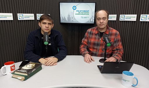 Разговор об истории: ликбез, бездна электричества и победа над временем