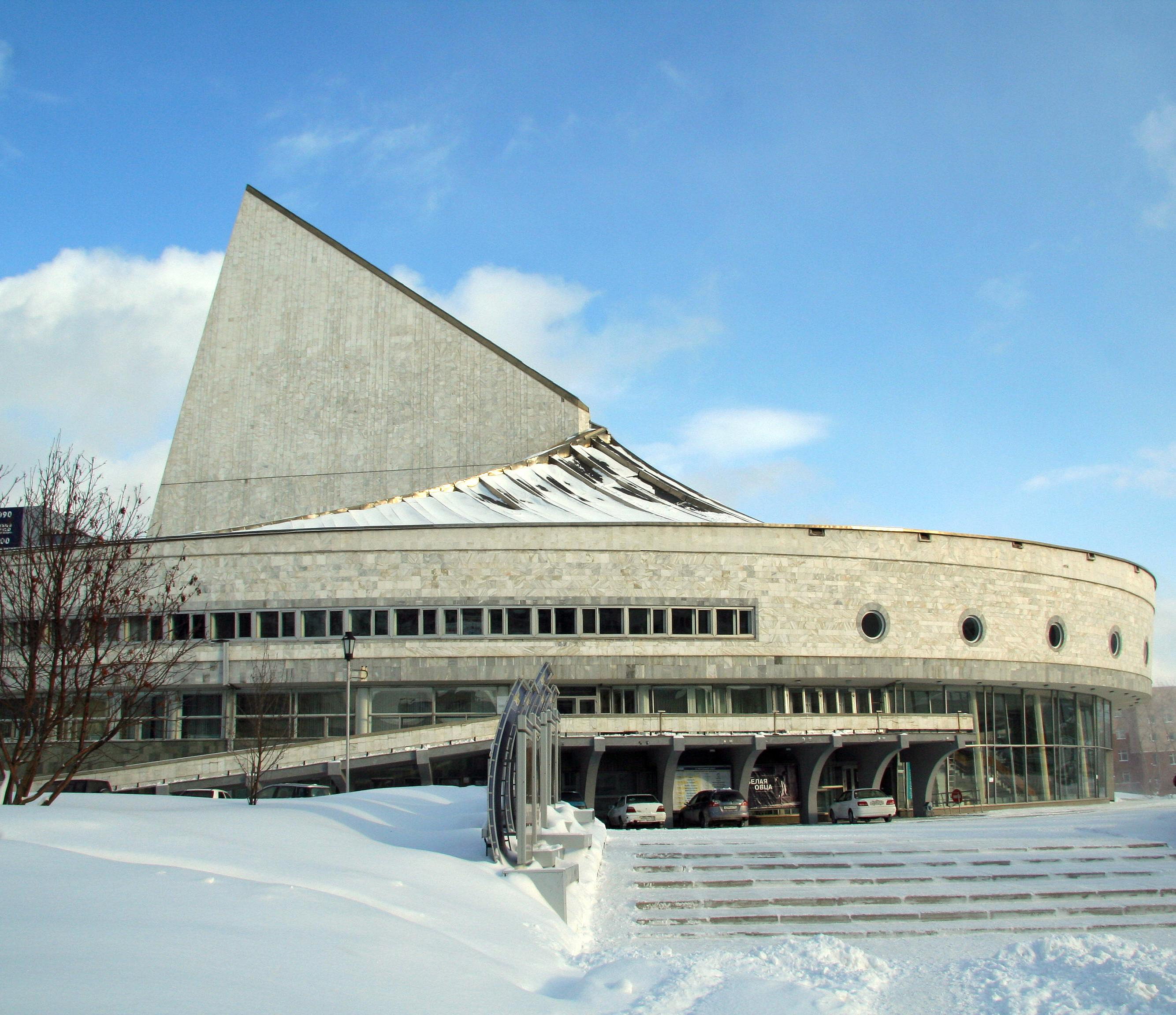 Афиша Новосибирска: куда сходить во вторник, 21 октября