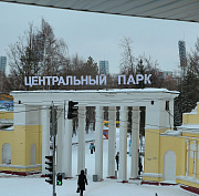 Зимняя поэзия прозвучит из репродукторов в парках Новосибирска