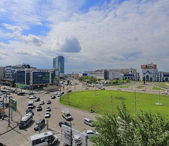 В Новосибирске начался сезон серебристых облаков