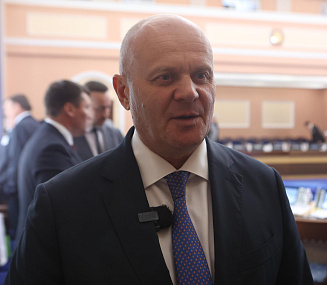 Красноярского мэра задержали по подозрению в коррупционном преступлении