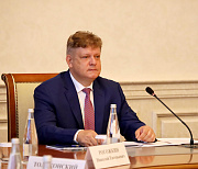 Полпред Серышев: иностранные рабочие помогают развивать экономику России