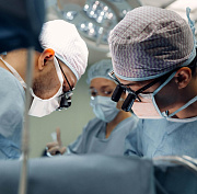 Операцию на сердце и лёгком одним мини-доступом выполнили в Новосибирске