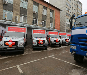 Новосибирская неделя: автошкола для героев, дружба народов и аварийки СГК