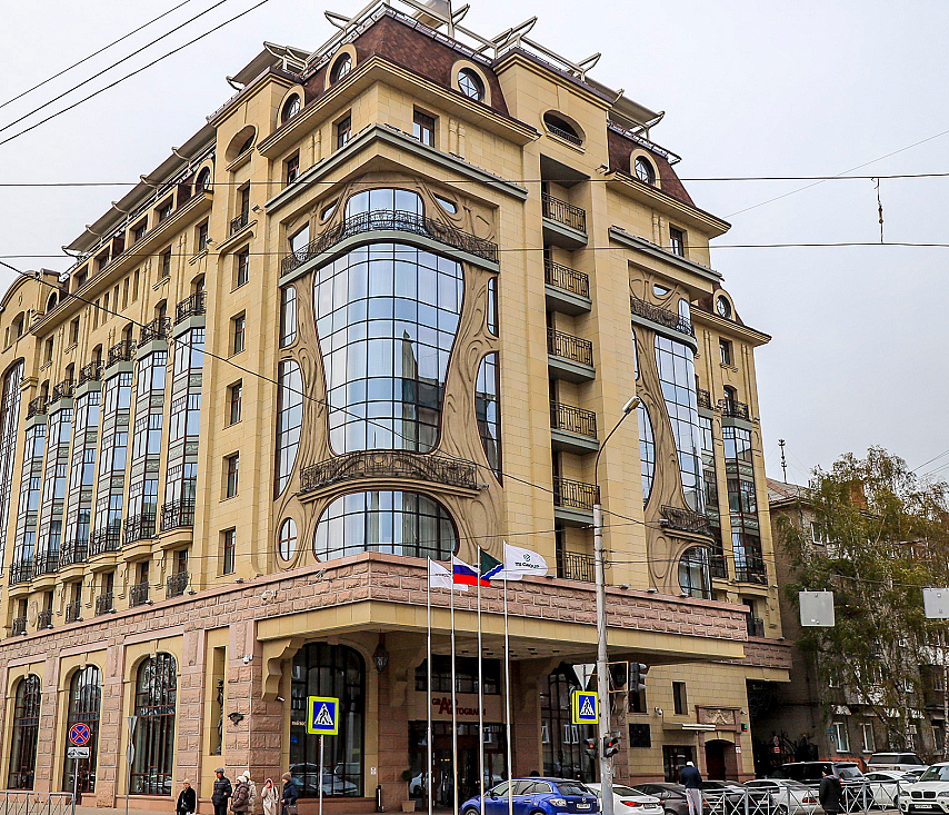 Водительские права заменят паспорт при заселении в отели и санатории