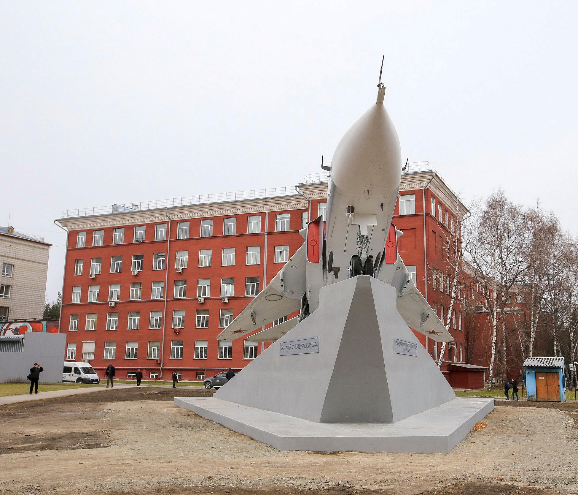 В НГТУ назвали число бюджетных мест на факультеты и специальности