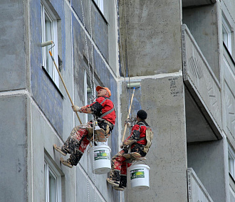 Научно-образовательный кампус за 75 млрд хотят построить в Новосибирске