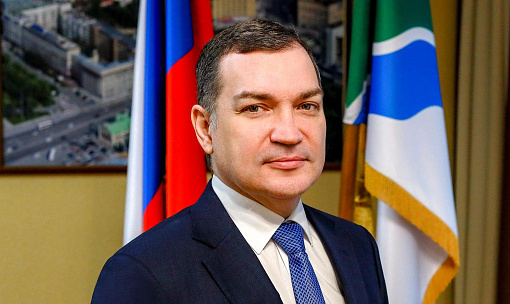 Максим Кудрявцев лидирует в июльском медиарейтинге сибирских мэров