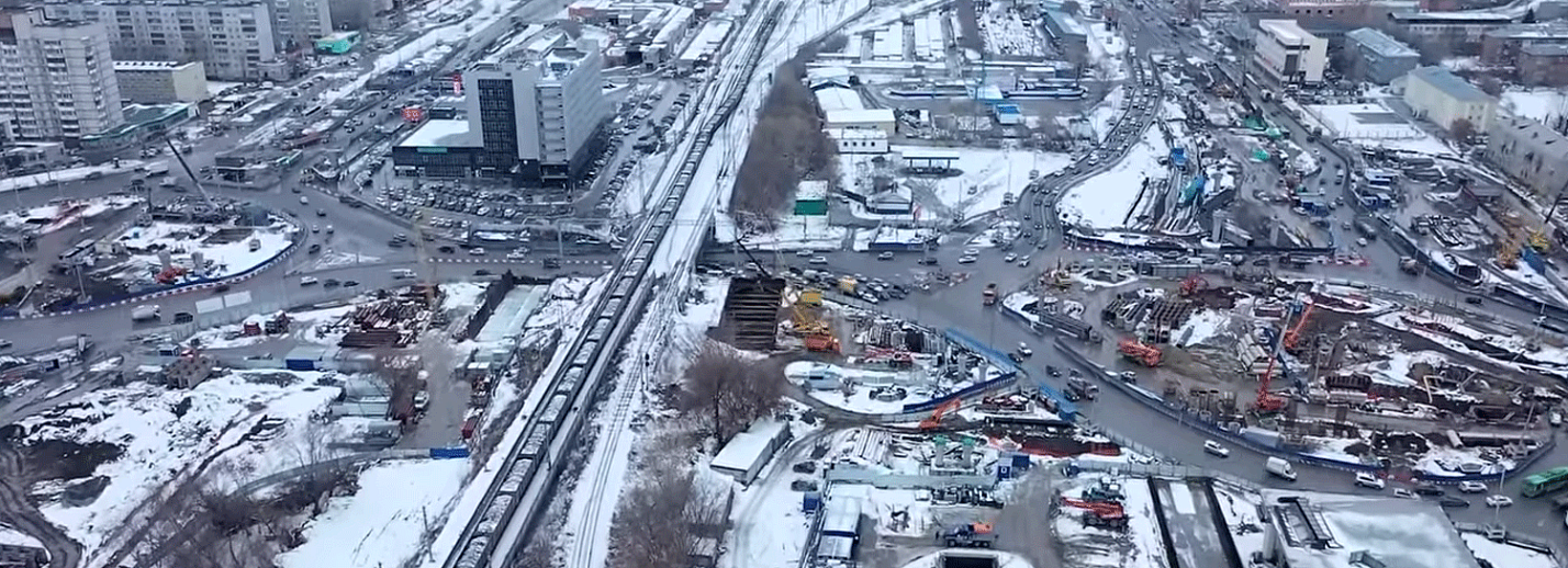 4 Мост в Новосибирске. Тульский мост Новосибирск. Закрытие улицы Бокситогорская.