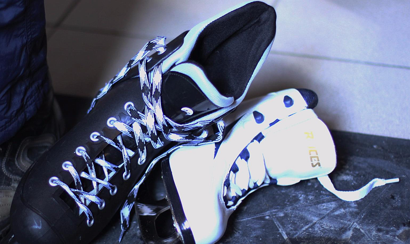 Каток впервые зальют в новом «Бугаков-парке» у заксобрания